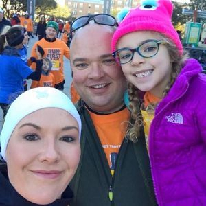 Meet your Posher, Mike